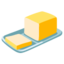 Butter Google Noto emoji