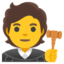 Judge Google Noto emoji