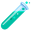 Test tube Google Noto emoji