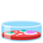 Petri dish Google Noto emoji