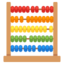 Abacus Google Noto emoji