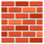 Brick Google Noto emoji