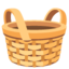 Basket Google Noto emoji