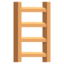 Ladder Google Noto emoji