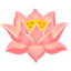 Lotus Google Noto emoji