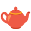 Teapot Google Noto emoji