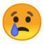 cry