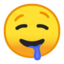 drooling_face