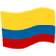 Эмодзи 🇨🇴 Messenger