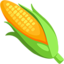 Эмодзи 🌽 Messenger