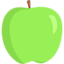 Эмодзи 🍏 Messenger