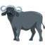 Эмодзи 🐃 Messenger