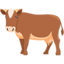 Эмодзи 🐄 Messenger