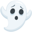 Эмодзи 👻 Messenger