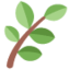 🌿