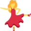 💃