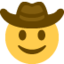 🤠