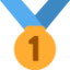 🥇