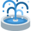 ⛲