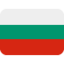 Flag: Bulgaria Twitter/X emoji