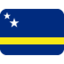 Flag: Curaçao Twitter/X emoji