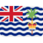 Flag: Diego Garcia Twitter/X emoji