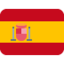 Flag: Ceuta & Melilla Twitter/X emoji