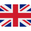 Flag: United Kingdom Twitter/X emoji