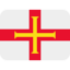 Flag: Guernsey Twitter/X emoji