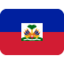Flag: Haiti Twitter/X emoji