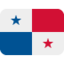 Flag: Panama Twitter/X emoji