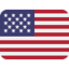Flag: U.S. Outlying Islands Twitter/X emoji