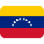 Flag: Venezuela Twitter/X emoji