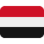 Flag: Yemen Twitter/X emoji