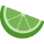 Эмодзи 🍋‍🟩 Twitter.com