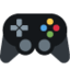 Video game Twitter/X emoji
