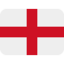 Flag: England Twitter/X emoji
