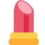 Lipstick Twitter/X emoji
