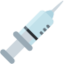 Syringe Twitter/X emoji