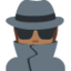 Detective（やや暗い肌色） (Twitter)