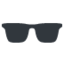 Sunglasses Twitter/X emoji