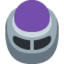 Trackball Twitter/X emoji