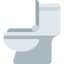 Toilet Twitter/X emoji