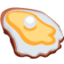 Oyster Twitter/X emoji
