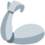 Mechanical arm Twitter/X emoji