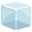 Ice Twitter/X emoji