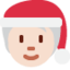 Mx Claus（明るい肌色） (Twitter)