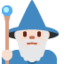 Man Mage（明るい肌色） (Twitter)