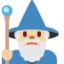 Man Mage（やや明るい肌色） (Twitter)