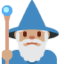 Man Mage（中間の肌色） (Twitter)